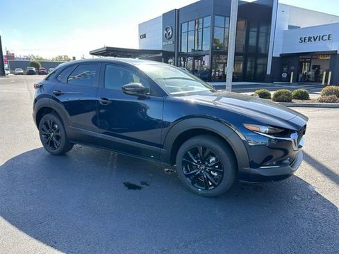 New 2026 MAZDA CX-30 AWD 2.5 S w/ Select Sport Pkg image 1