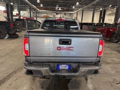 Used 2018 GMC Canyon SLT w/ Trailering Package