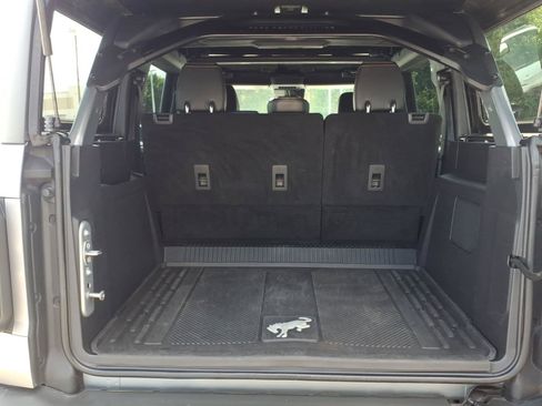 Used 2023 Ford Bronco Raptor AWD/4WD image 19