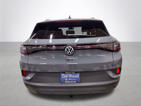 New 2026 Volkswagen ID.4 Pro S image 12