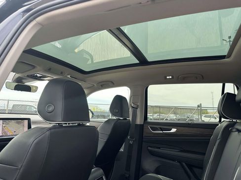 New 2026 Volkswagen Atlas SEL Premium R-Line AWD/4WD image 12