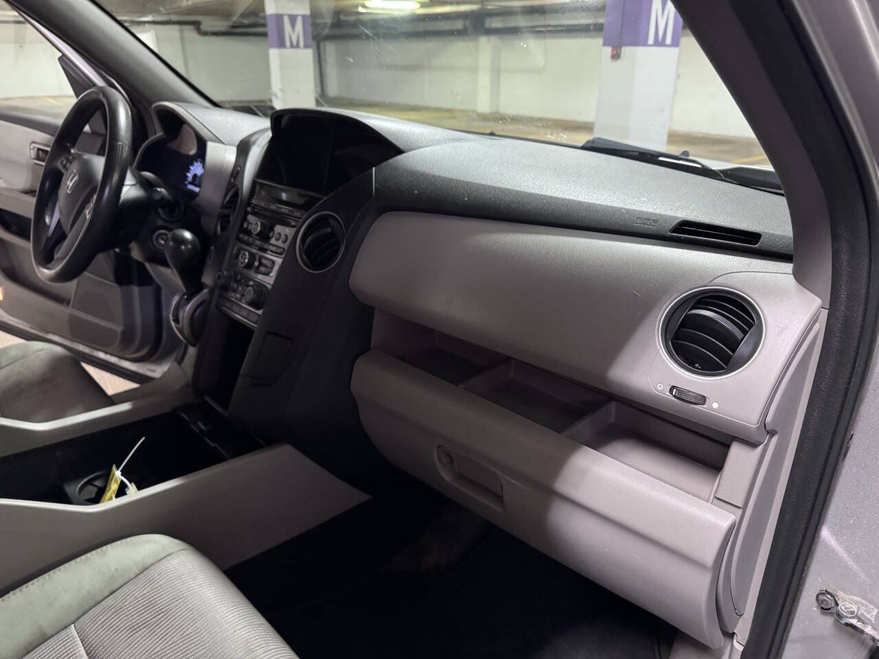 Used 2015 Honda Pilot EX image 16