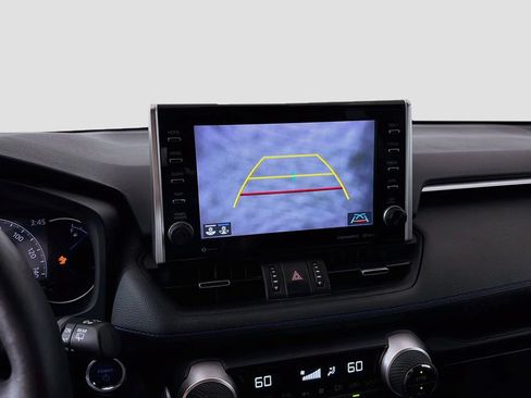 Used 2022 Toyota RAV4 XSE w/ XSE Grade Weather Package AWD/4WD image 37