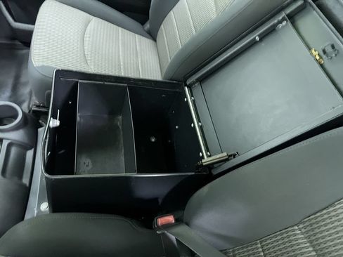 Used 2012 RAM 2500 ST w/ Popular Equipment Group AWD/4WD image 25