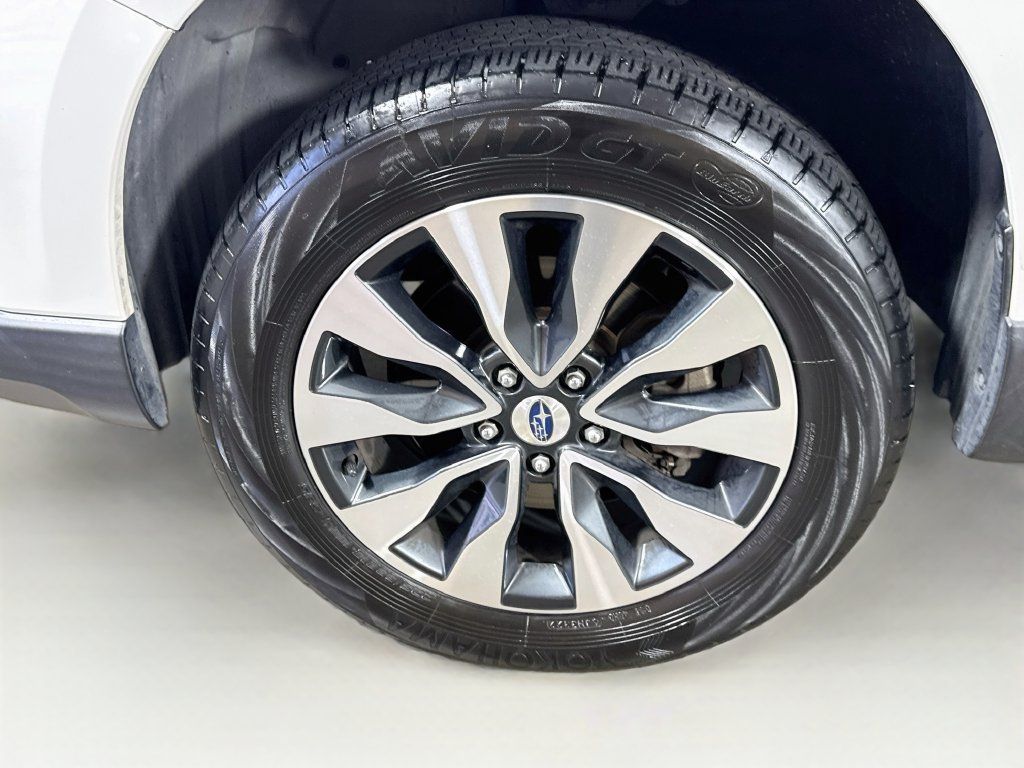 Used 2016 Subaru Outback 2.5i Premium AWD/4WD image 38