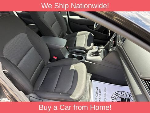 Used 2018 Hyundai Elantra SEL FWD image 20