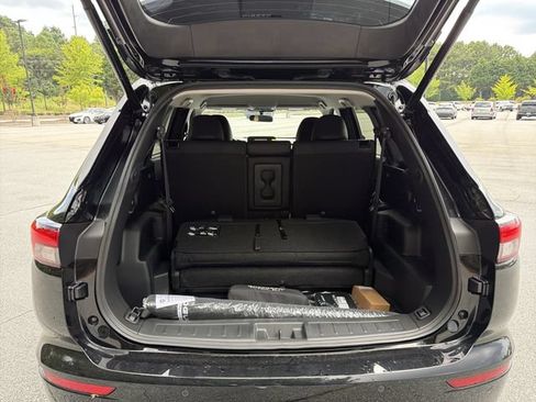 New 2026 Nissan Rogue SL AWD/4WD image 20