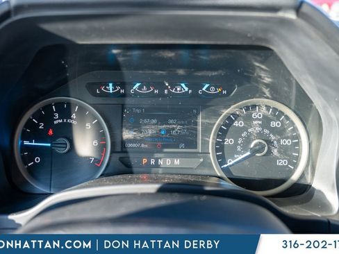 Used 2020 Ford F150 XLT w/ Equipment Group 302A Luxury image 7