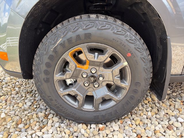 New 2026 Ford Maverick Tremor AWD/4WD image 25