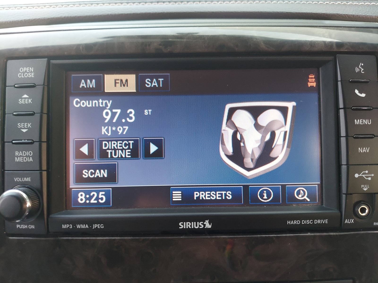 Used 2012 RAM 2500 Longhorn w/ Protection Group AWD/4WD image 17