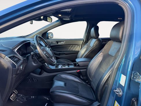 Used 2019 Ford Edge ST w/ Equipment Group 401A image 10