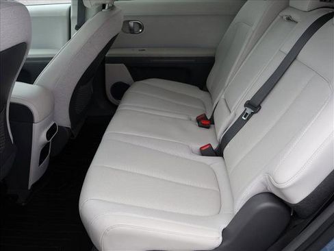 Used 2023 Hyundai Ioniq 5 SEL w/ Cargo Package AWD/4WD image 22