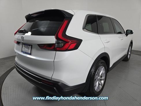 Certified 2023 Honda CR-V EX-L image 6