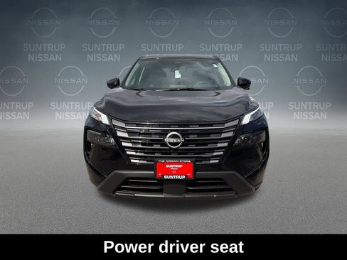 Used 2026 Nissan Rogue SV w/ Cold Weather Package AWD/4WD image 10