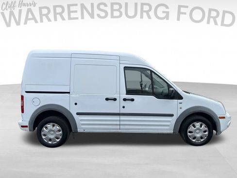 Used 2013 Ford Transit Connect XLT image 8