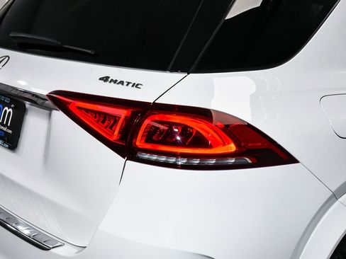 Used 2021 Mercedes-Benz GLE 350 4MATIC image 91