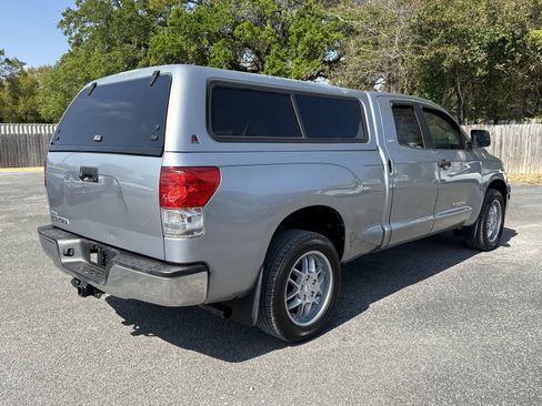 Used 2012 Toyota Tundra 2WD Double Cab w/ SR5 Pkg image 6