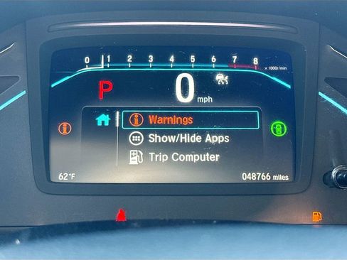 Used 2023 Honda Odyssey Touring image 12