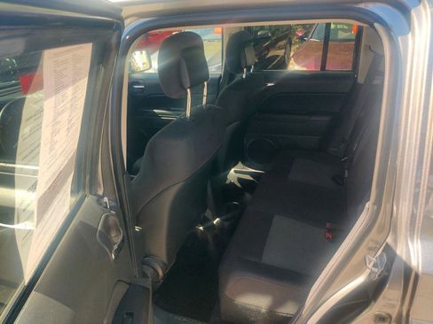 Used 2012 Jeep Patriot Sport w/ PWR Value Group AWD/4WD image 12