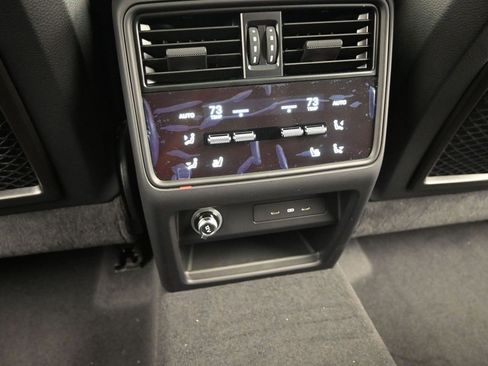 New 2025 Porsche Cayenne S image 24