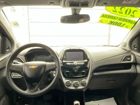 Used 2022 Chevrolet Spark LS image 4