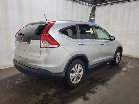 Used 2014 Honda CR-V EX-L image 5