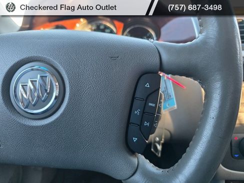Used 2008 Buick Lucerne CXL w/ Driver Confidence Package image 17