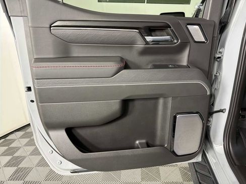 Certified 2024 GMC Sierra 1500 AT4X image 20