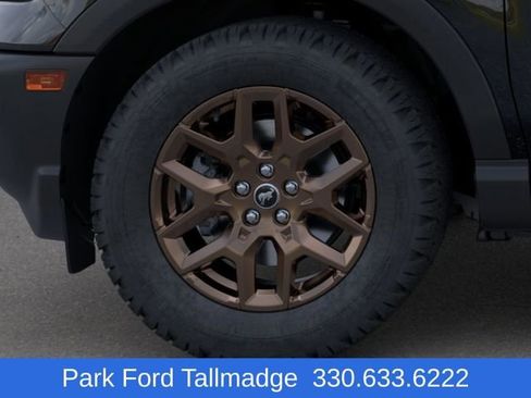 New 2026 Ford Bronco Sport Big Bend w/ Convenience Package AWD/4WD image 19