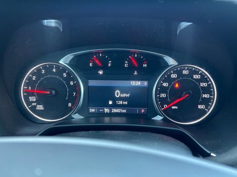 Used 2023 Chevrolet Blazer LT w/ LPO, Floor Liner Package image 11