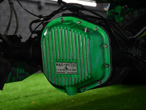 Used 2016 Ford F250 Platinum w/ FX4 Off-Road Package image 20