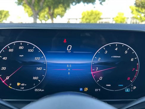 New 2026 Mercedes-Benz GLC 300 4MATIC image 24