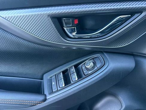 Certified 2023 Subaru Crosstrek 2.5i Limited w/ Moonroof Package image 11