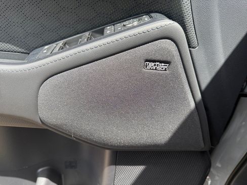 Used 2025 Lexus GX 550 AWD/4WD image 27