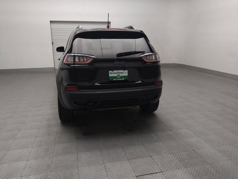 Used 2020 Jeep Cherokee Latitude image 6