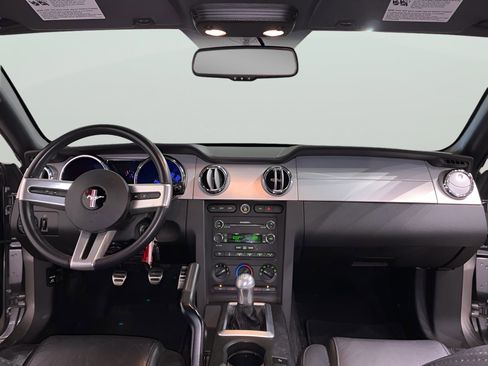 Used 2009 Ford Mustang GT image 13