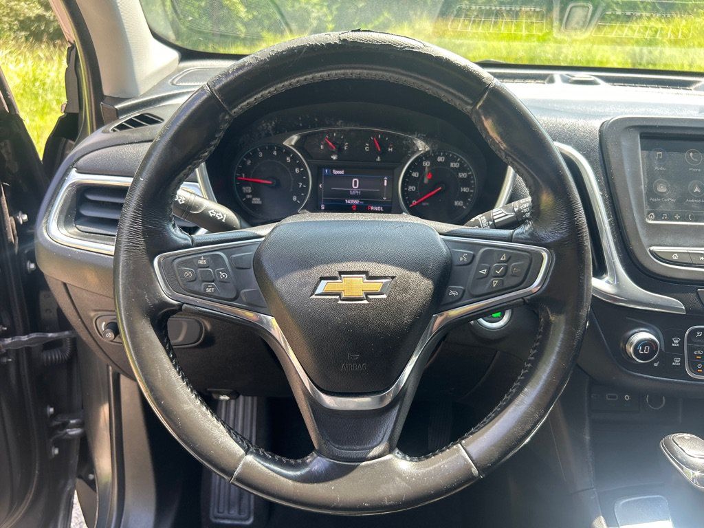 Used 2019 Chevrolet Equinox LT FWD image 9