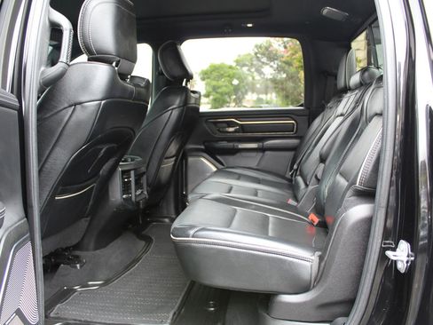 Used 2019 RAM 1500 Limited RWD image 12