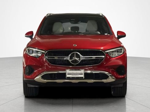 New 2026 Mercedes-Benz GLC 300 image 8