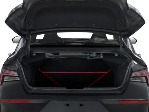 New 2026 Hyundai Elantra N FWD image 11