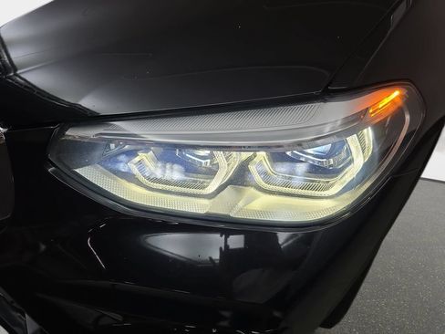 Used 2020 BMW X4 M w/ Executive Package AWD/4WD image 31