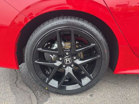 Used 2022 Honda Civic Sport image 9