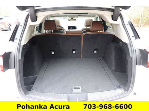 Certified 2023 Acura RDX w/Advance Package image 27