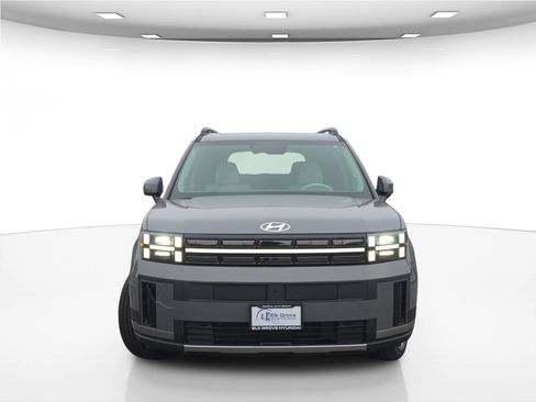 New 2026 Hyundai Santa Fe Limited image 2