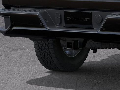 New 2026 Chevrolet Silverado 3500 High Country w/ High Country Premium Package AWD/4WD image 14