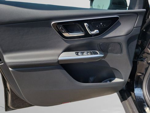 Certified 2026 Mercedes-Benz GLC 300 GLC 300 image 24