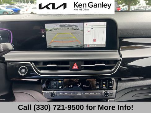 Used 2025 Kia Seltos S AWD/4WD image 39