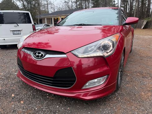 Used 2013 Hyundai Veloster RE:MIX Edition image 13