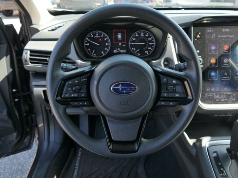 Certified 2025 Subaru Crosstrek 2.5i Premium AWD/4WD image 17