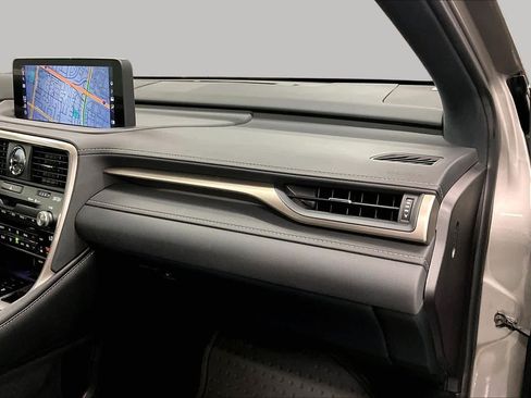 Used 2021 Lexus RX 350 F Sport w/ Accessory Package AWD/4WD image 18